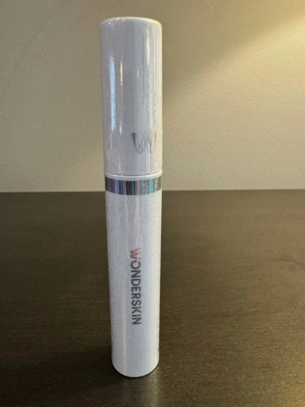 Wonderskin All Day Lip Stain XOXO (Light Rose) 4 ml .135 oz Full Size NEW Sealed